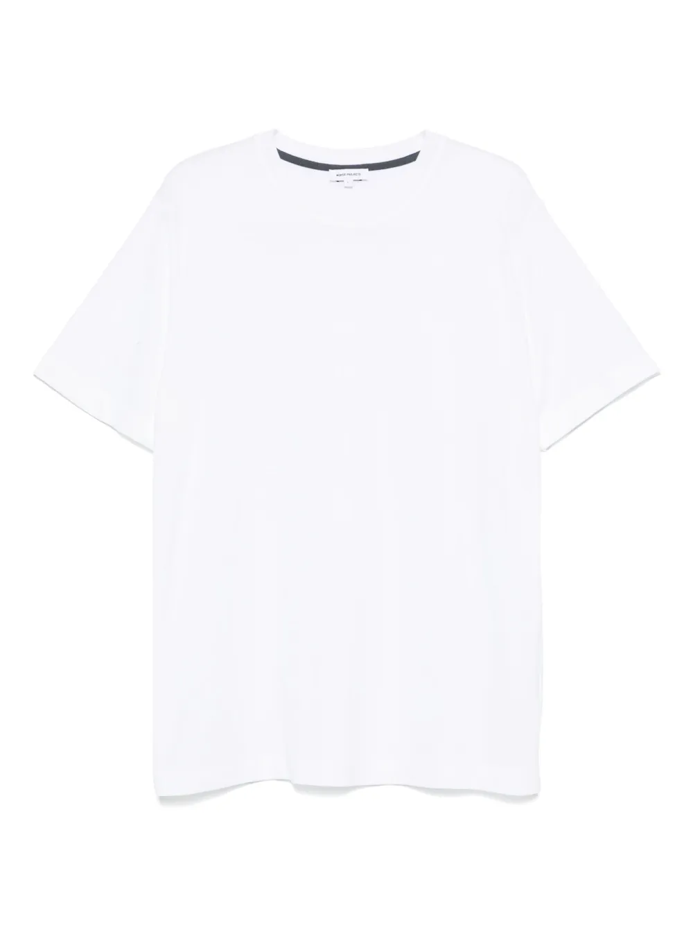 Norse Projects Jakob T-shirt | White | Image 1