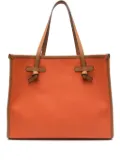GIANNI CHIARINI Marcella tote bag - Orange