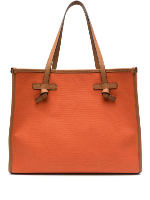 GIANNI CHIARINI Marcella tote bag