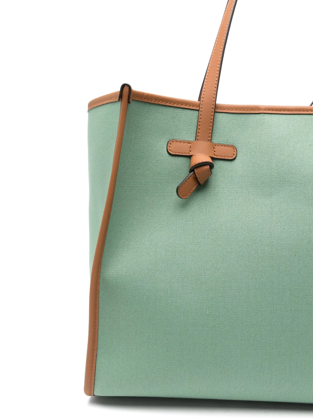 GIANNI CHIARINI Marcella shopper Groen