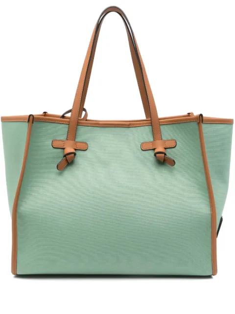 GIANNI CHIARINI Marcella tote bag
