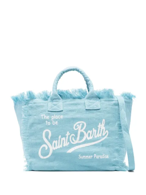MC2 Saint Barth شنطة عملية 'كوليت'