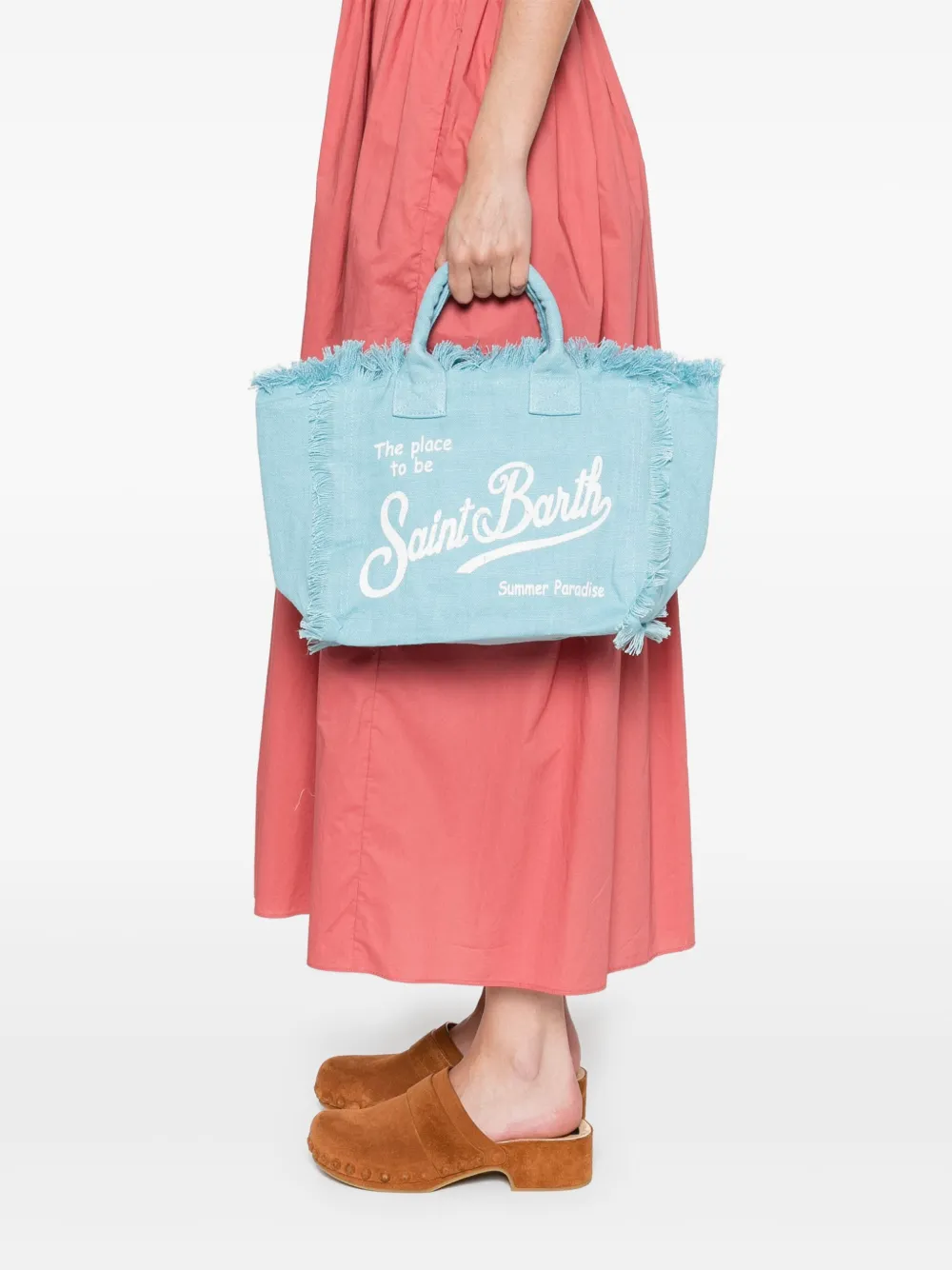 MC2 Saint Barth Colette tote bag | Image 2