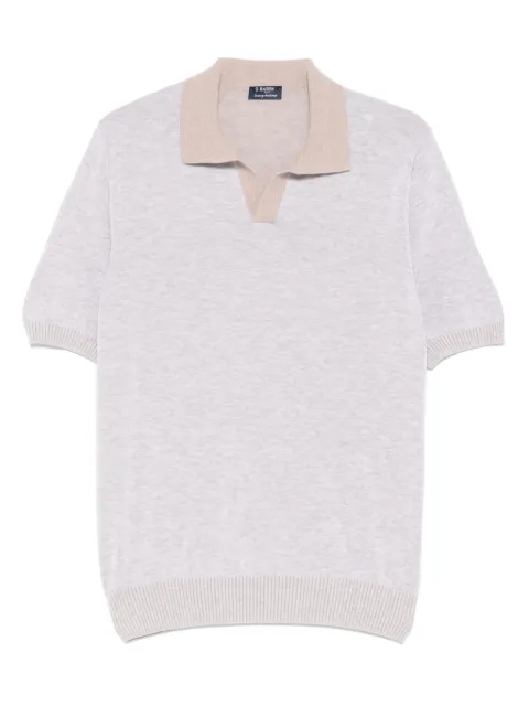 Barba t-shirt imprimé