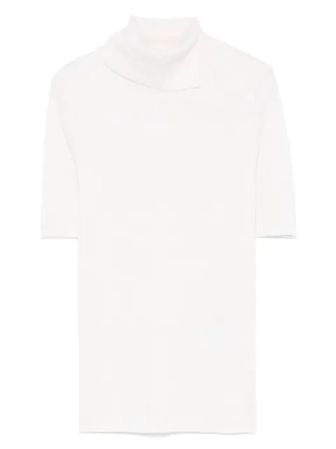 P.A.R.O.S.H. wool top