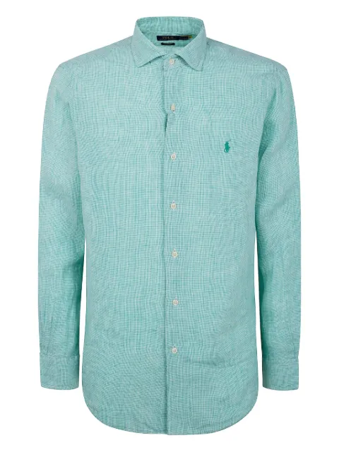 Polo Ralph Lauren camisa de lino