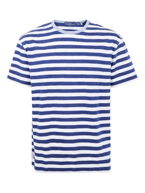 Polo Ralph Lauren cotton T-shirt