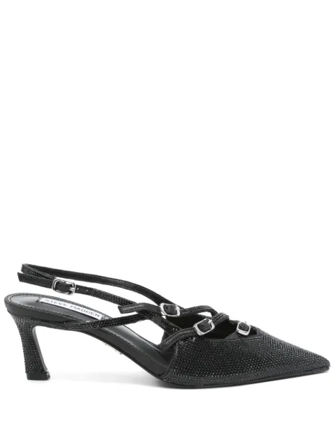 Steve Madden 60mm Liana slingback pumps