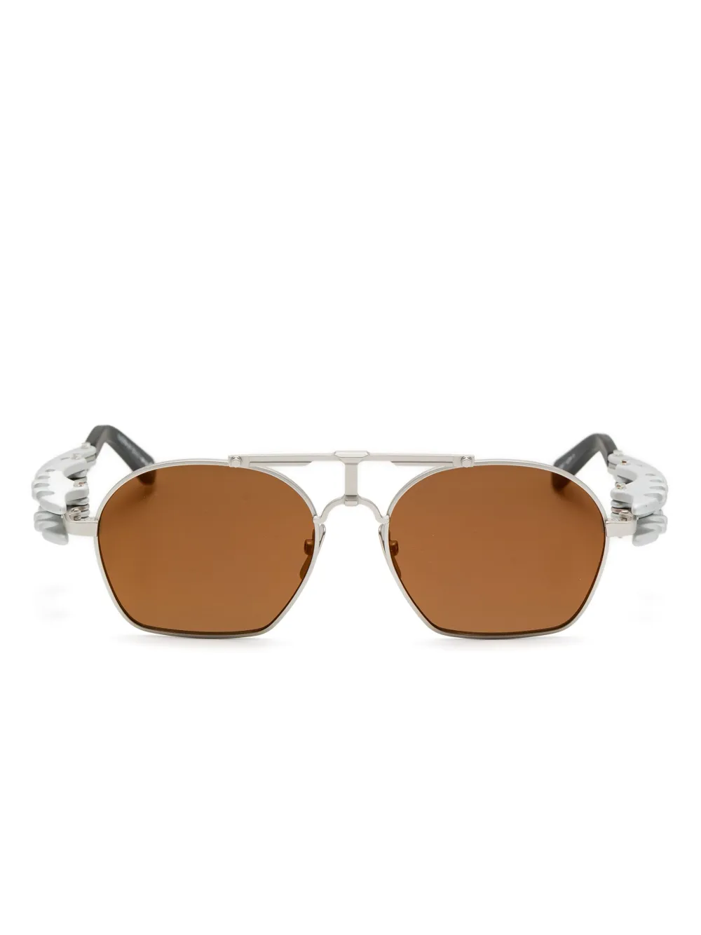 Innerraum matt sunglass | Silver | Image 1