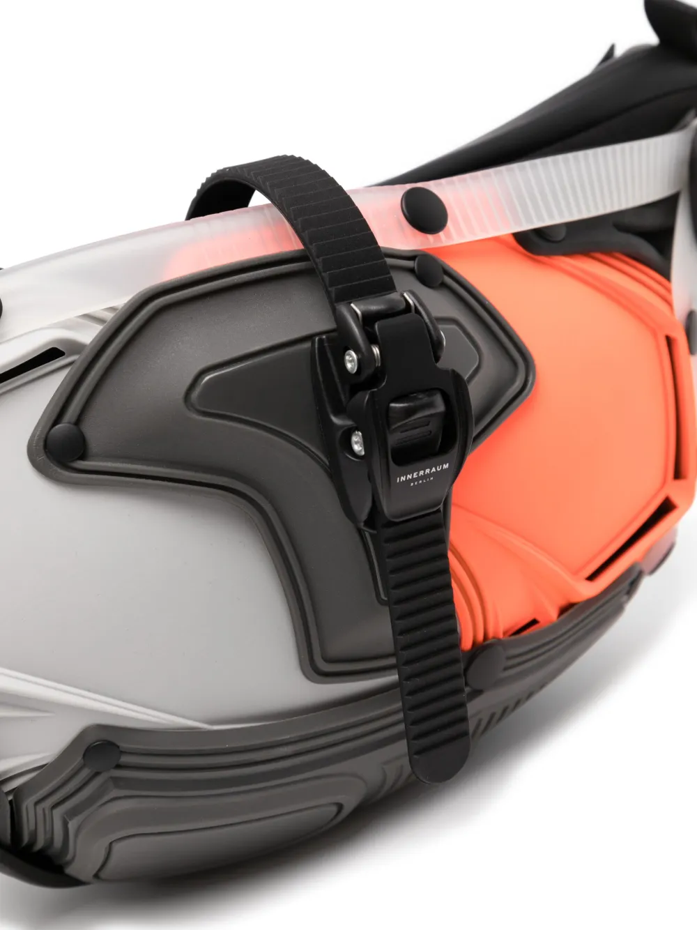 Innerraum Object I30 Fanny heuptas Zwart