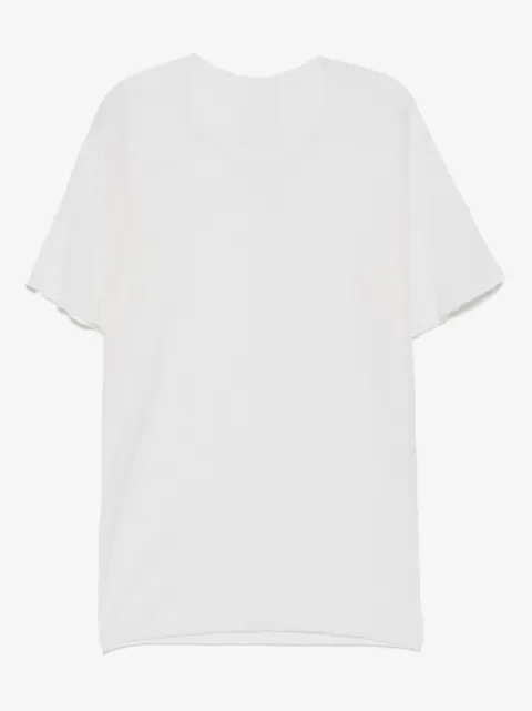Label Under Construction cotton T-shirt