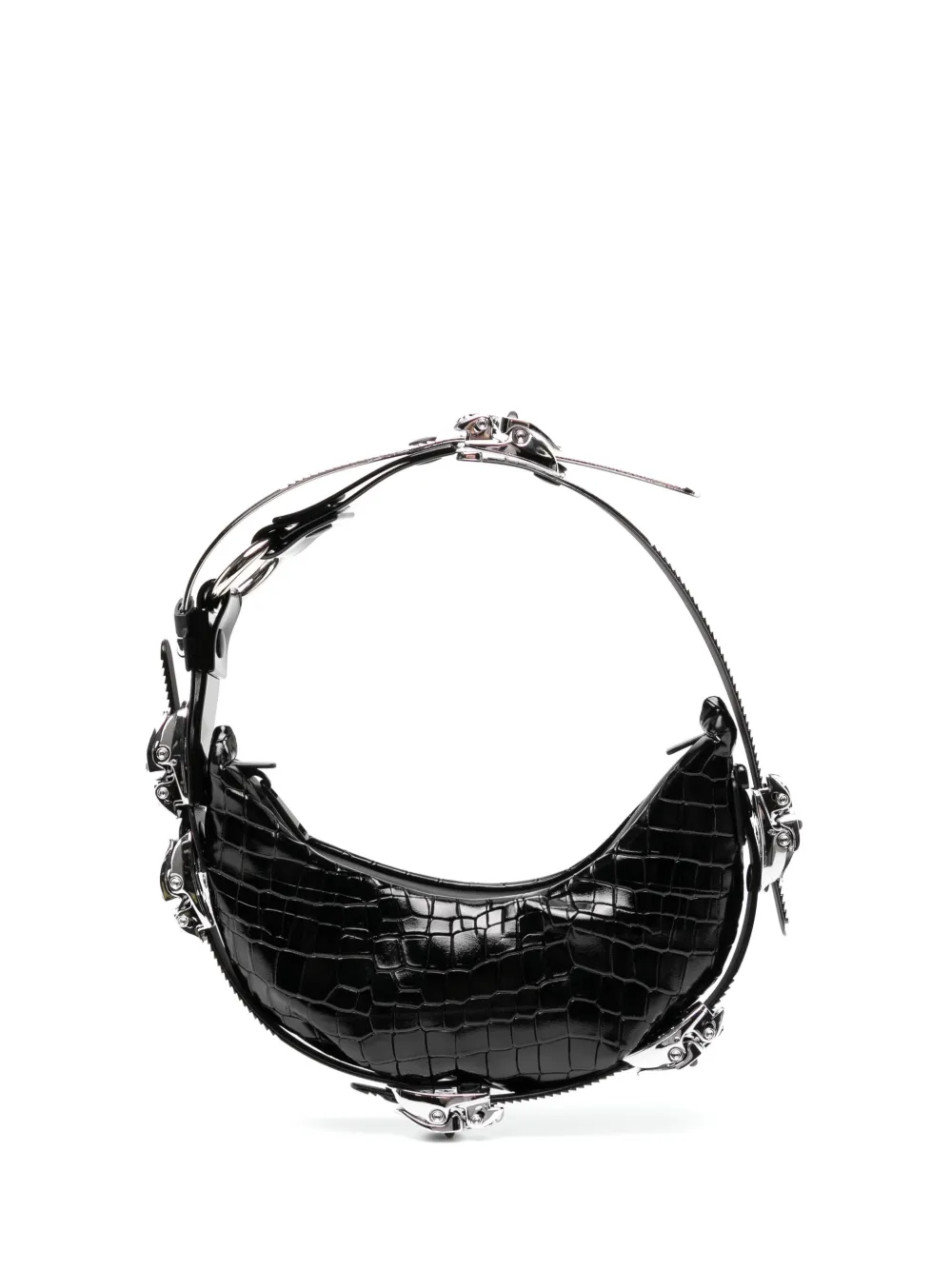 Innerraum HM0 clutch bag | Black | Image 1