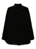 Forme D'expression Guru shirt - Black