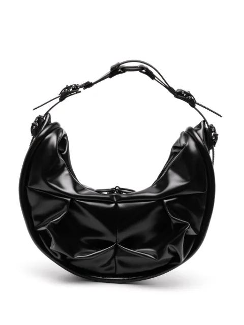 Innerraum HM2 half-moon bag