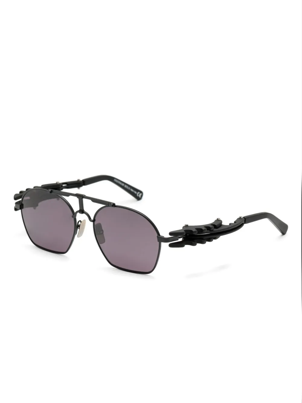 Innerraum pilot-frame sunglasses | Men | Image 2