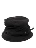 Forme D'expression bucket hat - Black