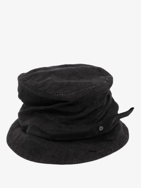 Forme D'expression gorro de pescador