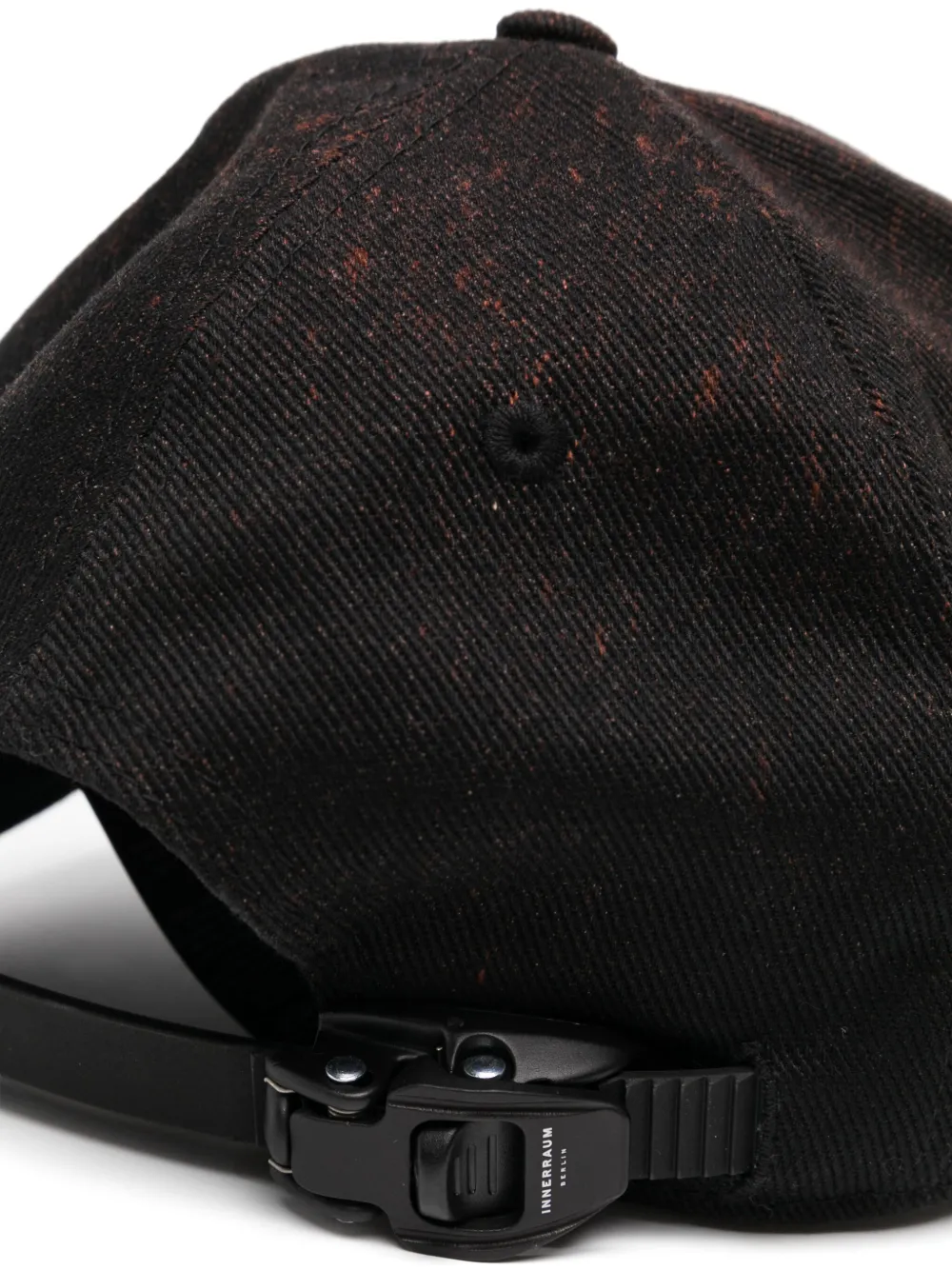 Innerraum cropped baseball cap | Men | Image 2