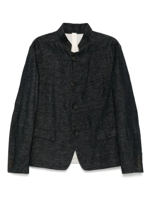 Veste à col montant - Forme D'expression - Modalova