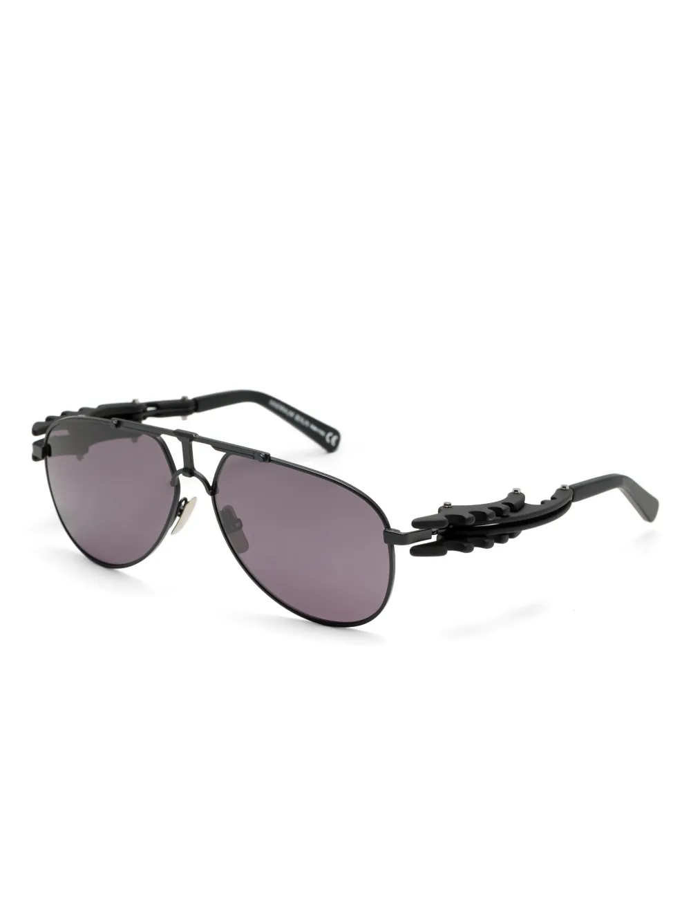 Innerraum pilot-frame sunglasses | Image 2