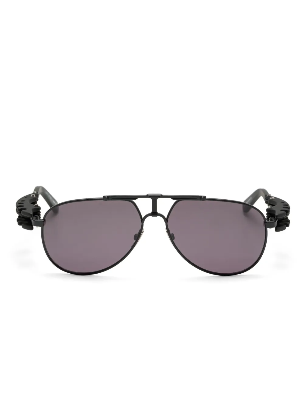 Innerraum pilot-frame sunglasses | Grey | Image 1