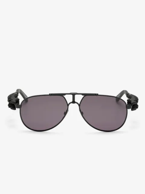 Innerraum pilot-frame sunglasses