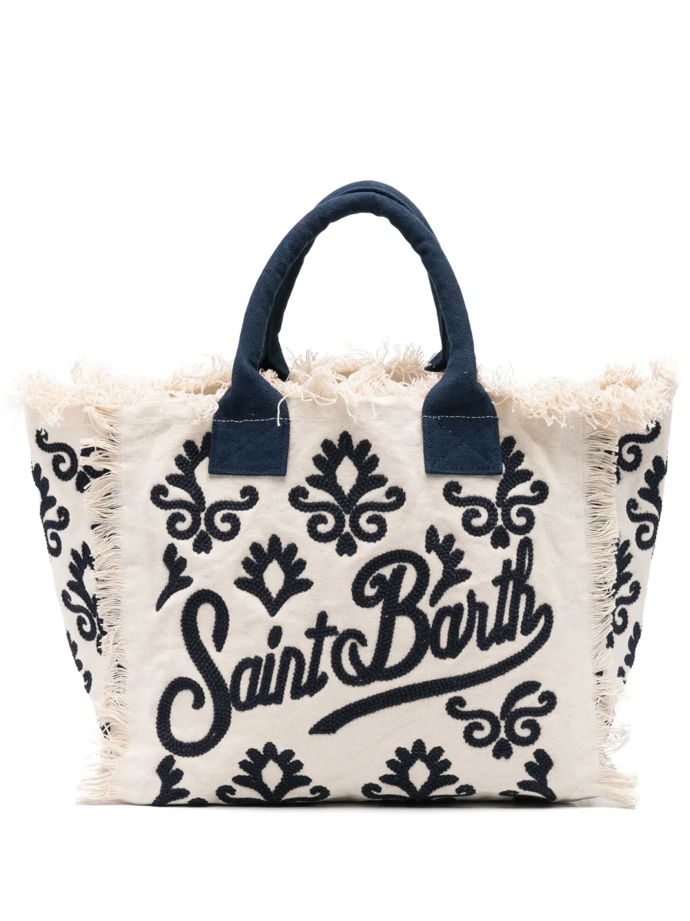 Vanity tote bag