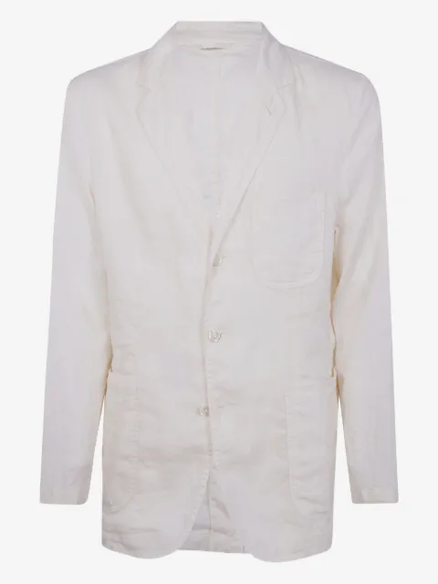 ASPESI button-down blazer