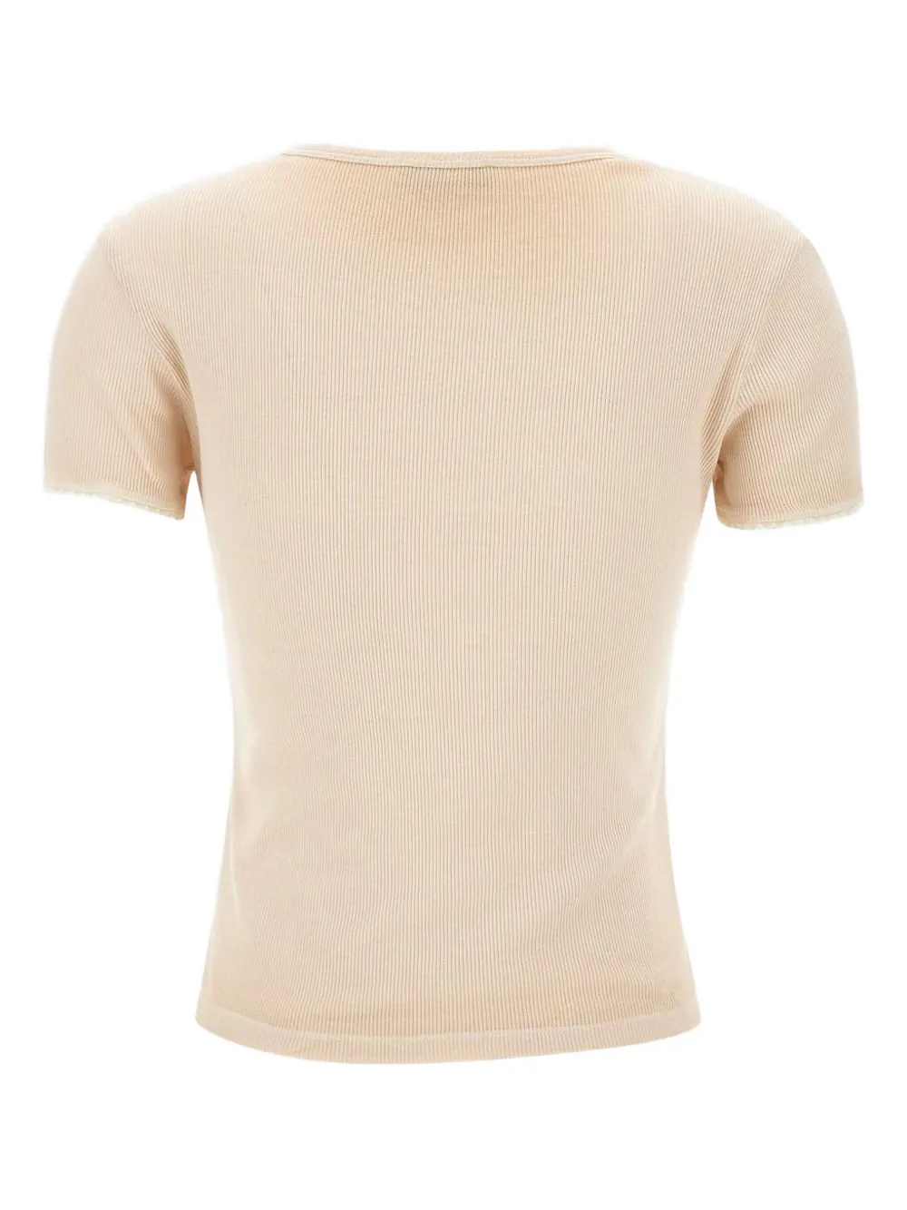 Blumarine ビジューロゴ Tシャツ | Tシャツ | Image 2