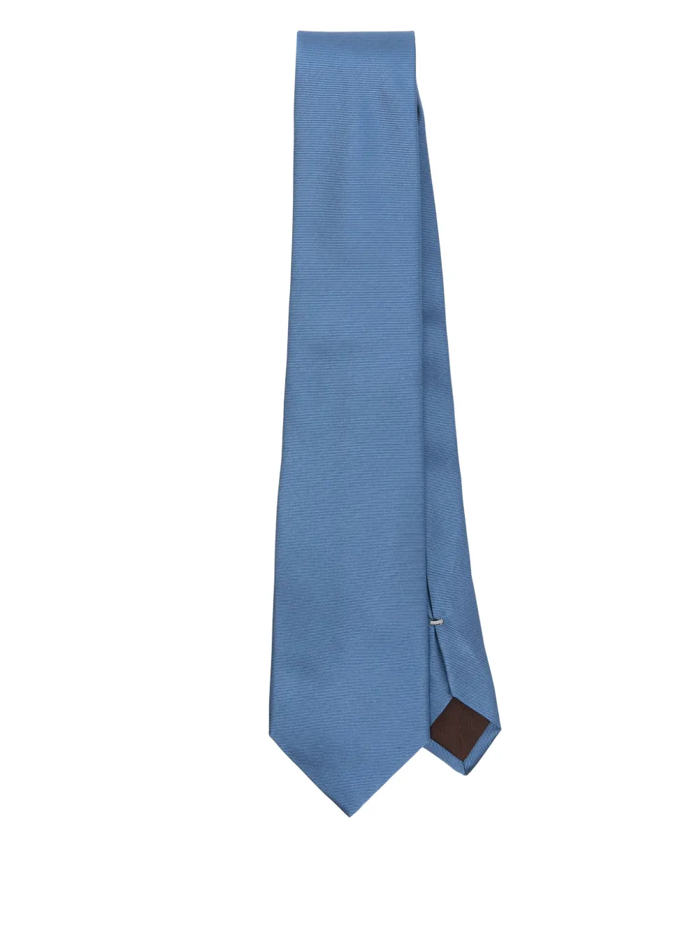 Canali corbata de seda | azul | Image 1