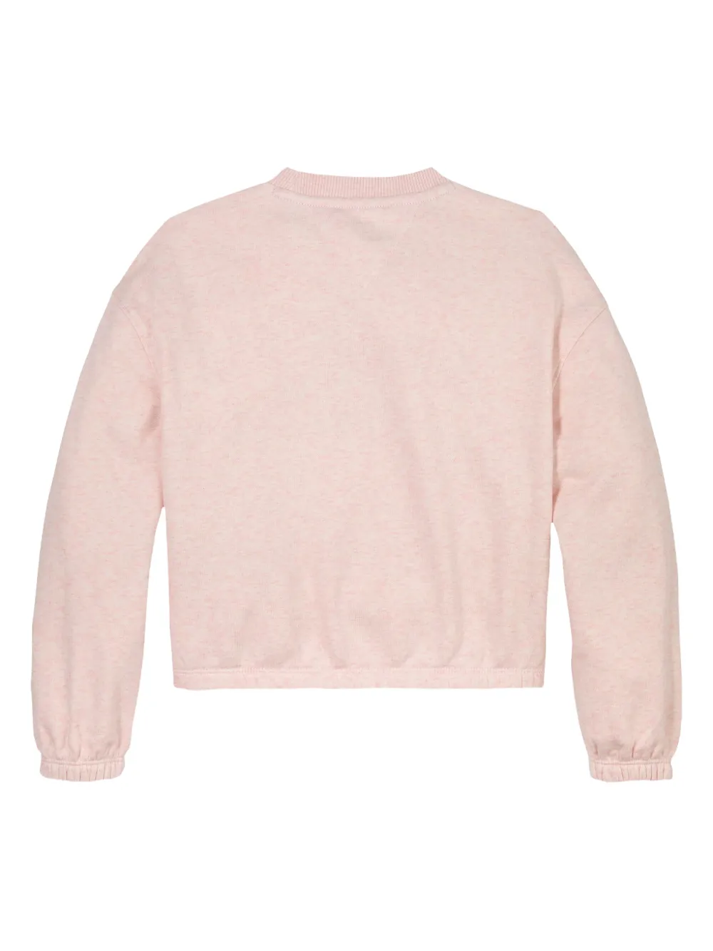 Tommy Hilfiger Junior sudadera con logo estampado | Sudaderas y hoodies | Image 2