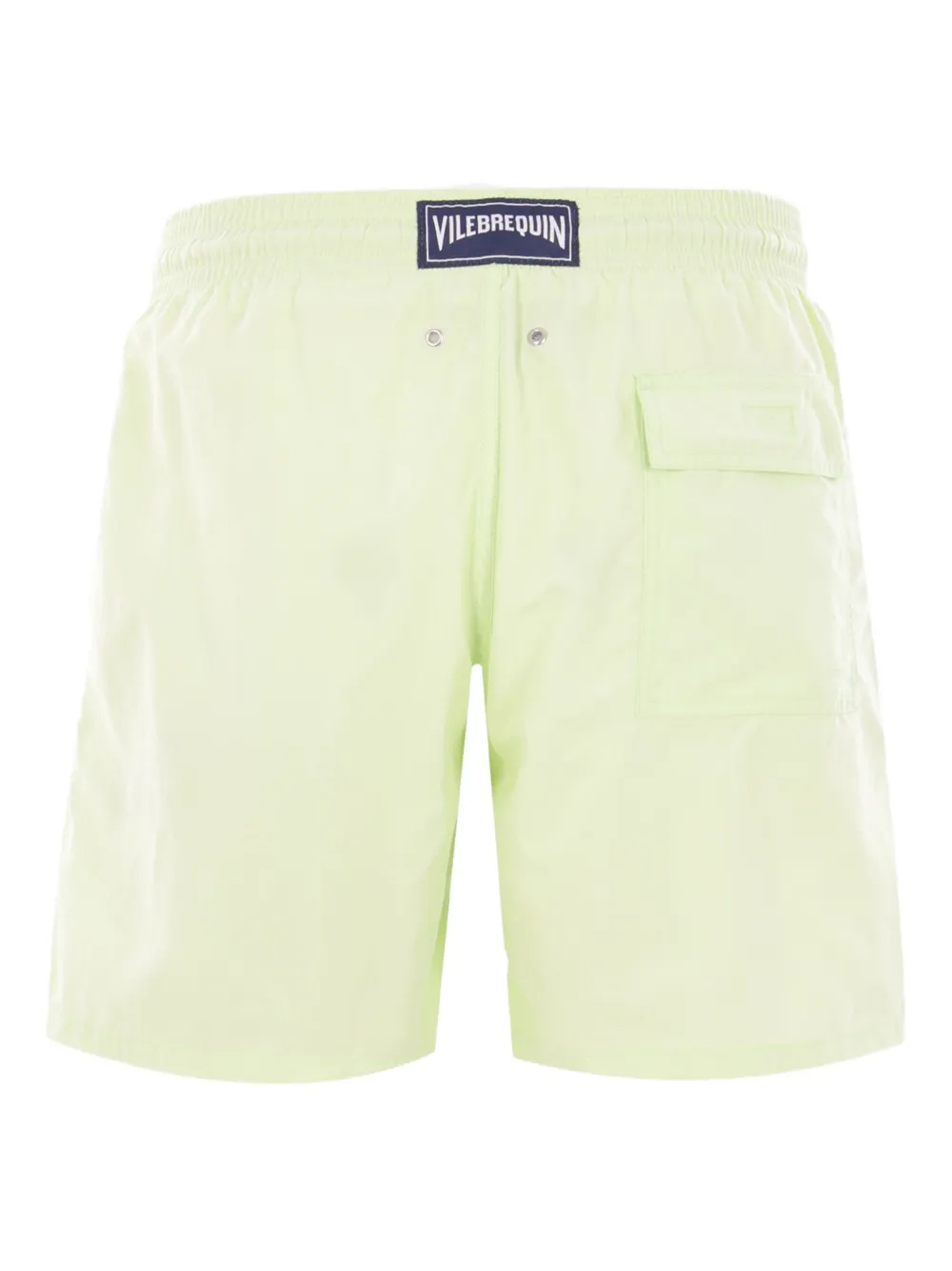 Vilebrequin log-patch swim shorts | Swim Shorts | Image 2