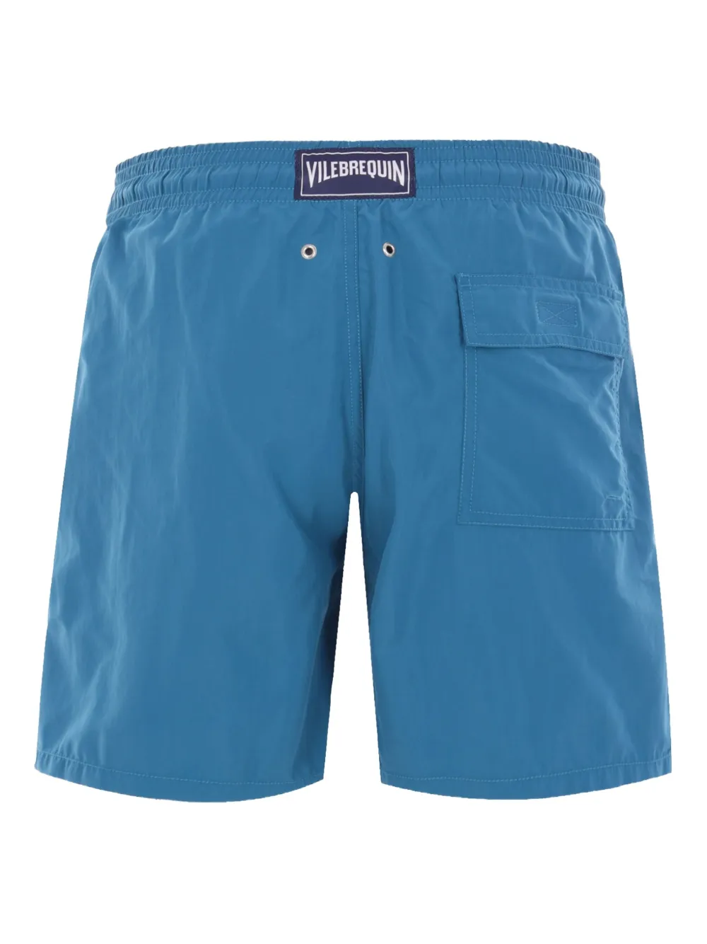 Vilebrequin short de bain à patch logo | Shorts de bain | Image 2