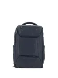 PIQUADRO 15.6” laptop holder backpack - Blue