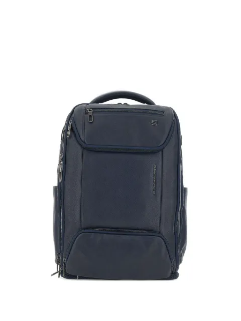 PIQUADRO 15.6” laptop holder backpack