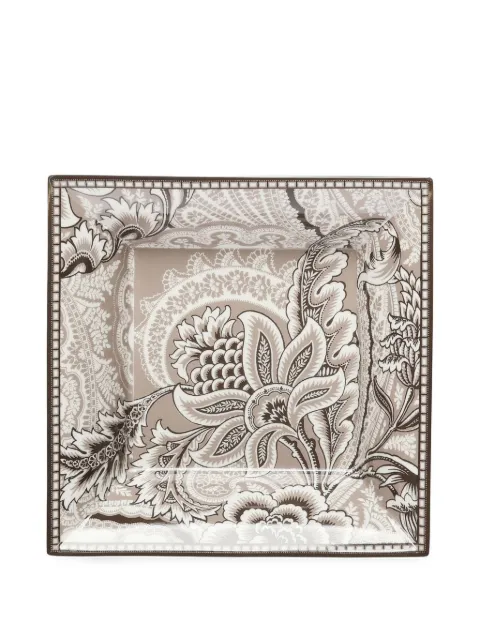 ETRO HOME Bloom trinket tray 