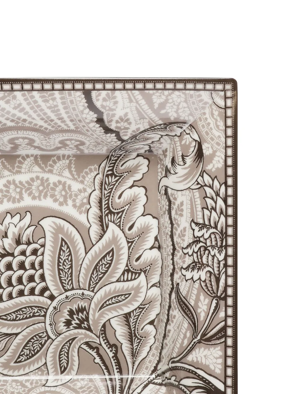 ETRO HOME Bloom trinket tray | Decorative Trays & Plates | Image 2