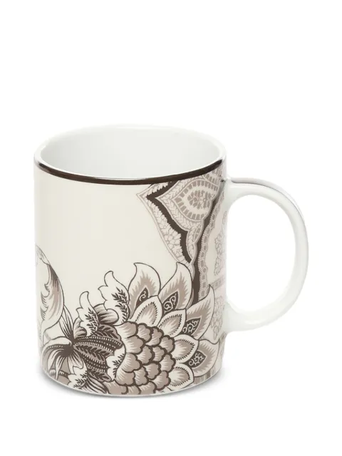 ETRO HOME taza Bloom