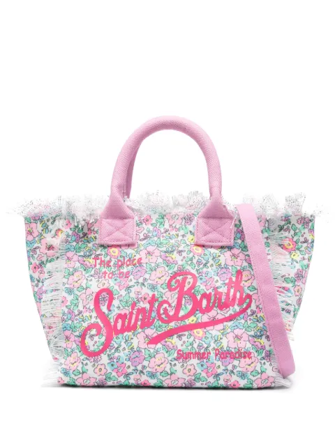 MC2 Saint Barth Colette tote bag