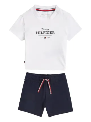 Tommy Hilfiger Junior