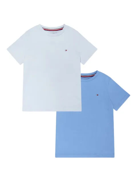 Tommy Hilfiger Junior cotton t-shirt set