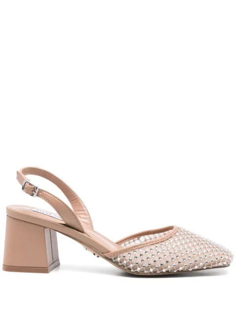 Steve Madden zapatillas Network con tacón de 60mm