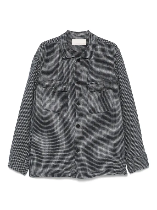 ジャケット・アウター 26SS HANDKERCHIEF JACKET VINTAGE LINEN 1 29737076_58860078_600.jpg