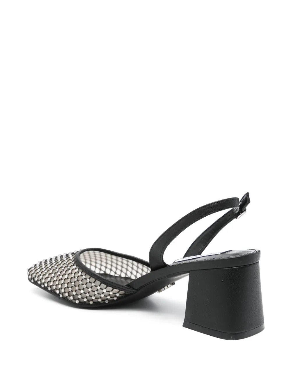 Steve Madden 60mm Network pumps Black