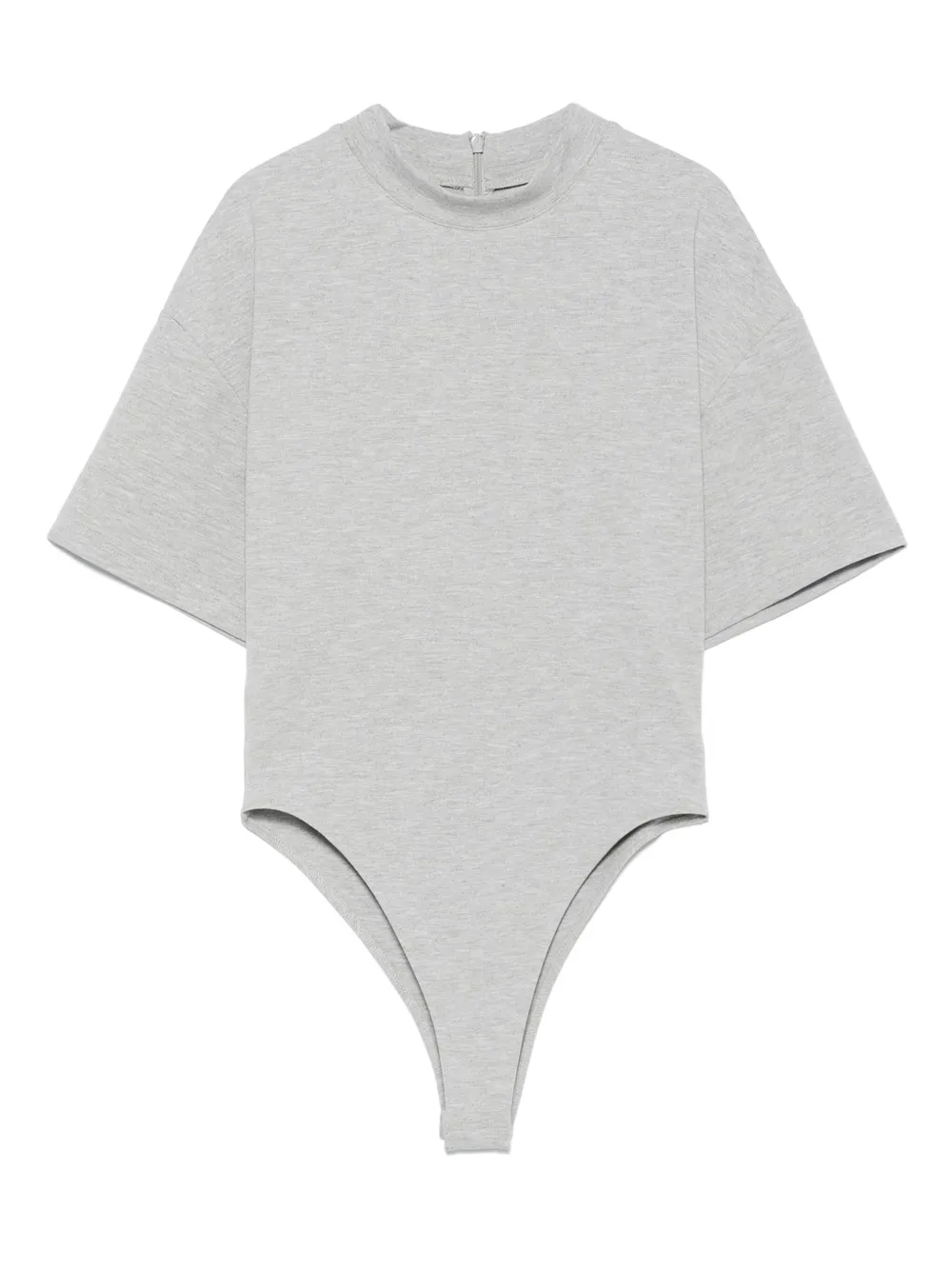 short-sleeve bodysuit
