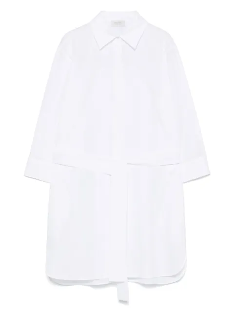 Mazzarelli cotton shirt
