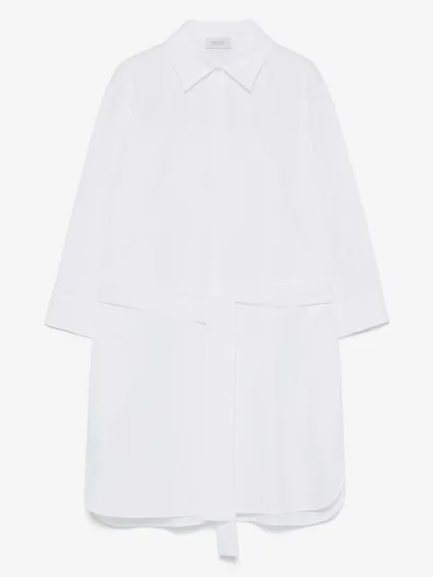 Mazzarelli cotton shirt