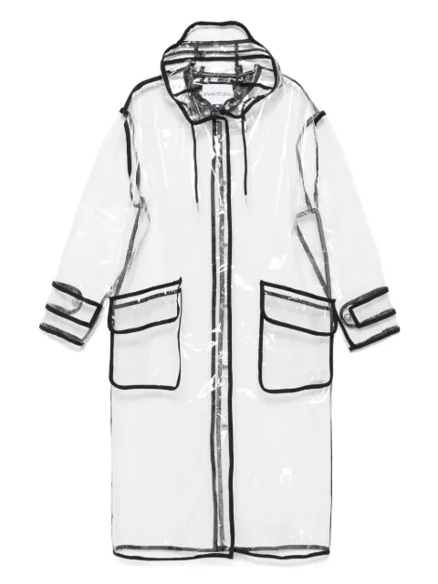 STAND STUDIO impermeable True