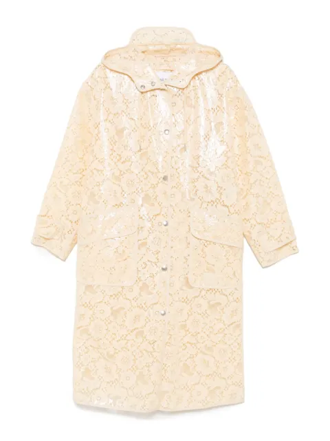 STAND STUDIO True raincoat