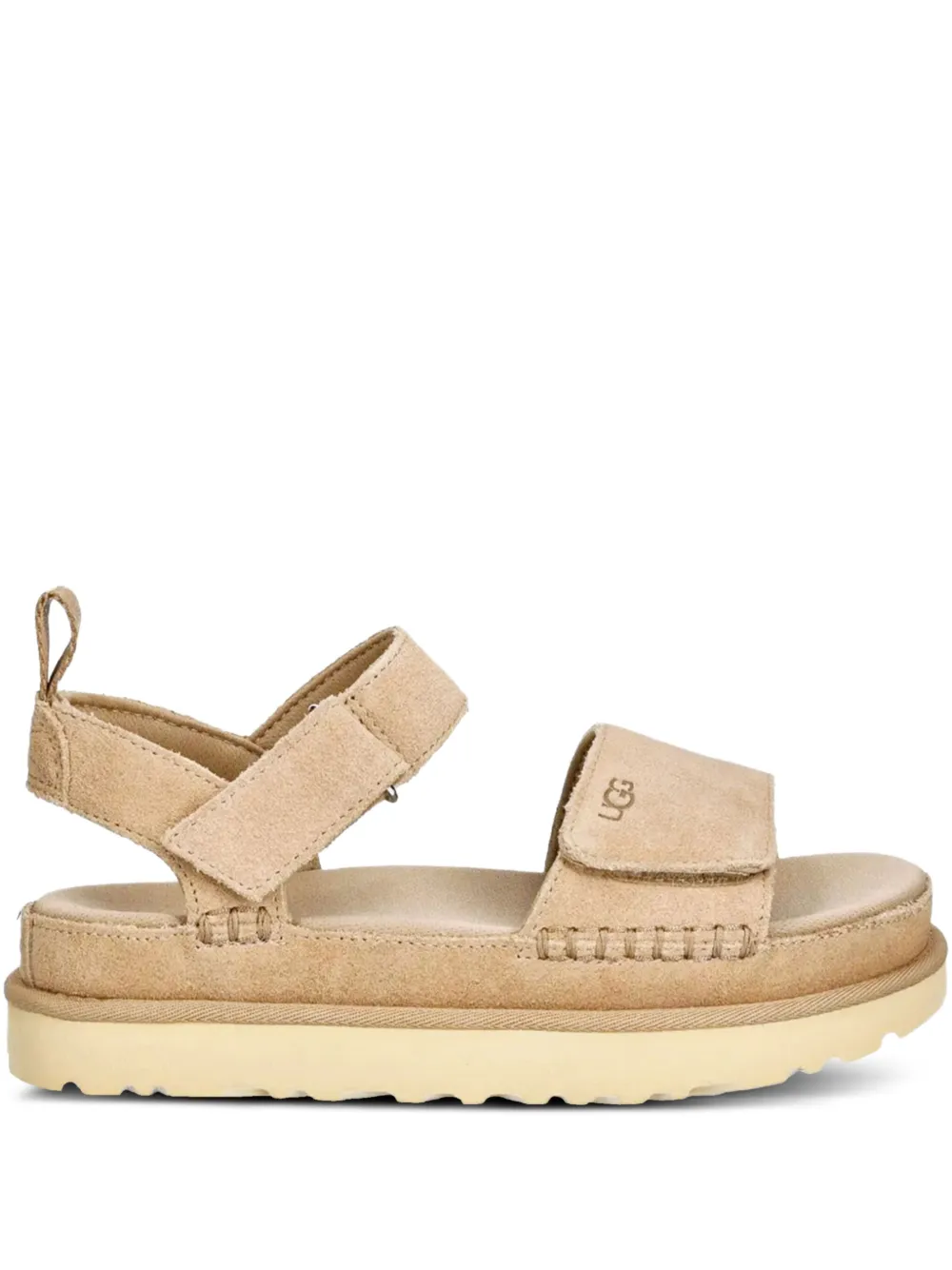 Ugg Suede Sandals